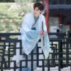 竹軒武俠套裝 | 改良交領漢服 - 中國風改良漢服：圖片 6
